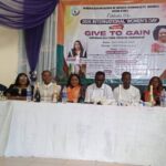 IWD: Delta NAWOJ Emphasizes Importance Of Investing In Women