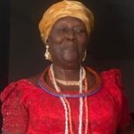 Why Tinubu Deserves a Second Term — Esther Ori Okotie-Eboh Speaks