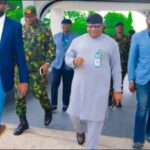 Army Resource Centre Studies Tantita’s Pipeline Protection Model in Niger Delta