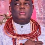 Tidi Celebrates Ovie of Agbarha, Ataneru Igbì II, on Birthday