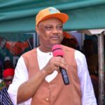 Why Great Ogboru Deserves a Chance to Lead Delta State