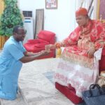Oharisi 111 Endorses 3rd Edition of Advocate Annual Lecture Series