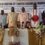 Itsekiri Coordinators Back Tompolo, Slam Calls for Tantita Contract Decentralization