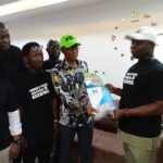 Igbuzo Youth Council Purchases APC Nomination Form for Hon. Frank Esenwah
