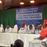 2027: Implement Supreme Court Judgement On Ward Delineation In Warri Fed. Constituency Now, Or No Election– Urhobos, Ijaws Warns