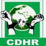 CDHR Expresses Dissatisfaction Over Mass Transfers Of Police From Delta