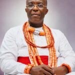 Oborevwori Mourns Dr. Joseph Otumara