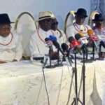 Indigenous Ijaw, Urhobo Of Warri Accepts Peace Deal Of Tinubu On Ward Delineation