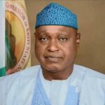 Oborevwori Congratulates Oyebanji as He Breaks One-Term Jinx In Ekiti State