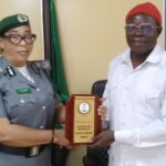 Customs Reaffirms Media Partnership, Transparency as NUJ Visits Edo/Delta Command