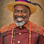 Oborevwori Congratulates Daniel Mayuku At 60