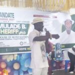 2027: Mulade Flags Off Campaign, Pledges ‘Quality Representation’ for Warri Federal Constituency