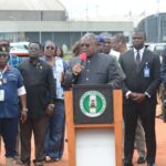 Oborevwori Charges Security Agencies On Synergy, Continuous Capacity Building