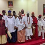 2027: Urhobo Traditional Rulers Adopt Oborevwori as Sole Candidate
