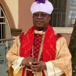 Garden Of Life Assembly (GOLA) 34Th Anniversary