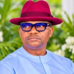 Ahon Celebrates Aniagwu, Hails Versatility, Communication Skills
