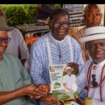 Mulade Deepens Warri Constituency Consultation, Courts Traditional Rulers Ahead of 2027