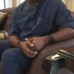One Year Anniversary:  Elekeokwuri Says Oborevwori Came Prepared