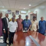 Delta Commissioner for Finance Partners Community Newspaper Publishers
