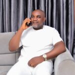Ute-Okpu Group Congratulates Odigwe On His Emergence As Ika North East PDP Flag Bearer