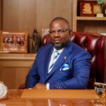 Tidi Celebrates ‘The Gas King’ Julius Rone at 50th