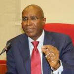 Ovie Omo-Agege: Like the Chichidodo