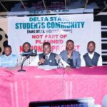 Delta State Students Dissociate Themselves from Planned Nationwide Protest
