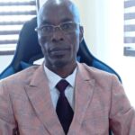 Ejobee Assures Of Accountable, Transparent, People-Oriented, Visionary Leadership For Ethiope Delta Baptist Conference