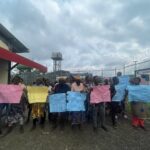 Okerenkoko Community Issues Ultimatum to NPDC, Neconde Energy Ltd Over Electricity Outage