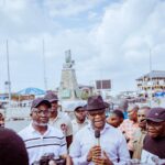 Oborevwori’s Urban Renewal Plans Bearing Fruit in Delta State’s Urban Centres