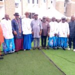 Dr. Monday Agbeyi Emerges as Ifiekporo Community Trust Chairman for Second Time