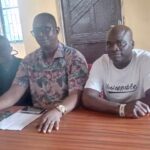Afiesere Community PG Defends Election Process, Highlights Achievements Amidst Controversy