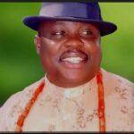 Tidi Congratulates Barr. Ada Val Arenyeka on Swearing-In as Commissioner in Delta State Cabinet