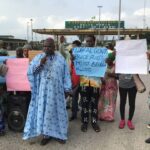 Delta Cleric Gives FG Six Months Ultimatum To Revive Moribund Delta Sea Ports