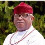 Orovwuje Calls On Nigerians To Exercise Restraint With Tinubu’s Administration