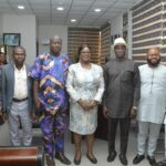 UNIDEL VC Commends Online Publishers For Coverage Of Varsity’s Activities, Seeks Greater Partnership