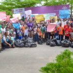 DELTA GOVERNOR OBOREVWORI HOSTS AFRICA’S FIRST SUSTAINABLE DEVELOPMENT GOALs (SDGs) SUMMER CAMP.