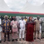 Lucky Ofomukoru Elected PDP Chairman for Ughelli North