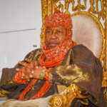 Ovie of Idjerhe Urges Nigerian Youths to Shift from Protests to Dialogue