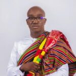 INEC Declares APC’s candidate Okpebholo Governor-elect of Edo State Amid Controversy