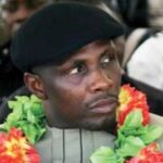 Association Honours Tompolo In London  for Environmental,  Economic Contributions