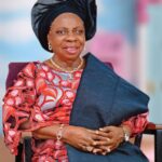 A DAY OF GLORY FOR ALHAJA ANIKE IBILADUN
