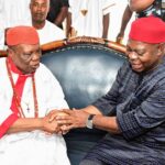 Efeizomor II Celebrates 65 Years on Throne at Grand Coronation Anniversary
