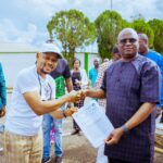 Delta Governor Commits to Inclusive Governance for All Deltans