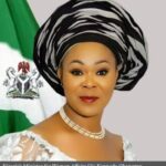 Women Affairs Minister, Kennedy-Ohanenye dragged to National Assembly over alleged fraud, abuse of office,  arbitrariness