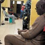 Edo Governorship Election: Protests Erupt at INEC Office Amid Allegations of Compromise