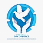Odjoji Sues For Peace As World Marks Peace Day