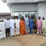 Aladja Grammar School Celebrates 50 Years of Excellence