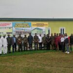 Tantita Provides Nigerian Army With Soldiers’ Transit Accommodation