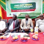 We Have Trained Over 300 Journalists in Capacity Building Skills Across Nigeria -Chevron